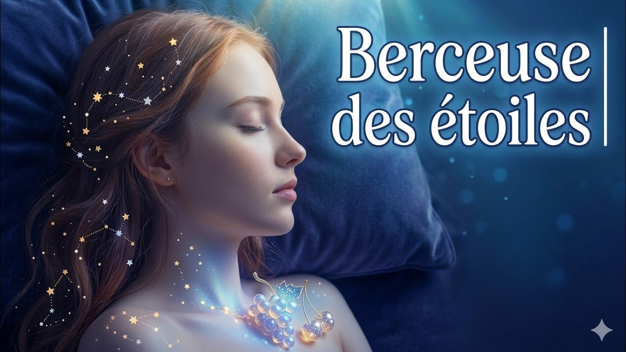 Le Murmure des Étoiles ✨ Шёпот звёзд ✨ Whisper of the Stars