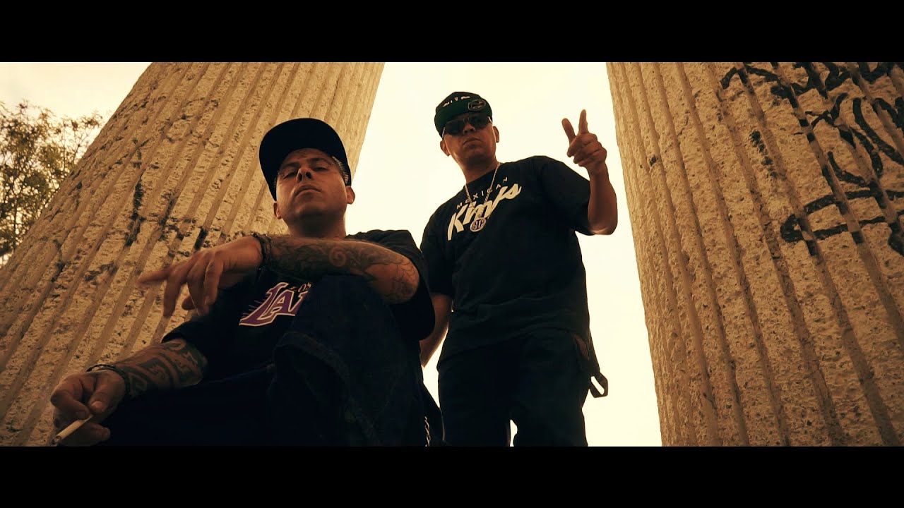 SOCIEDAD CAFE - SOLO DOLOR -                #hiphopmexicano #viejaescuela #oldschool #sociedadcafe