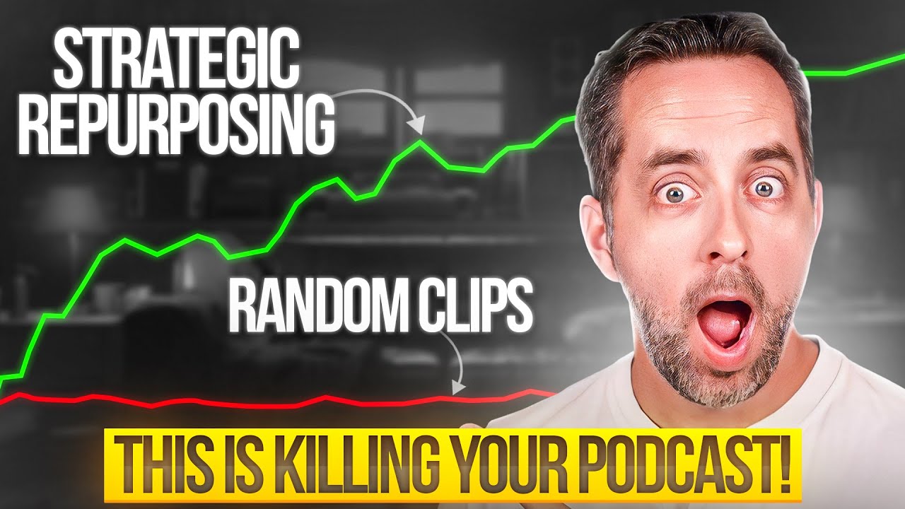 Forget Everything You've Been Told About Content Distribution