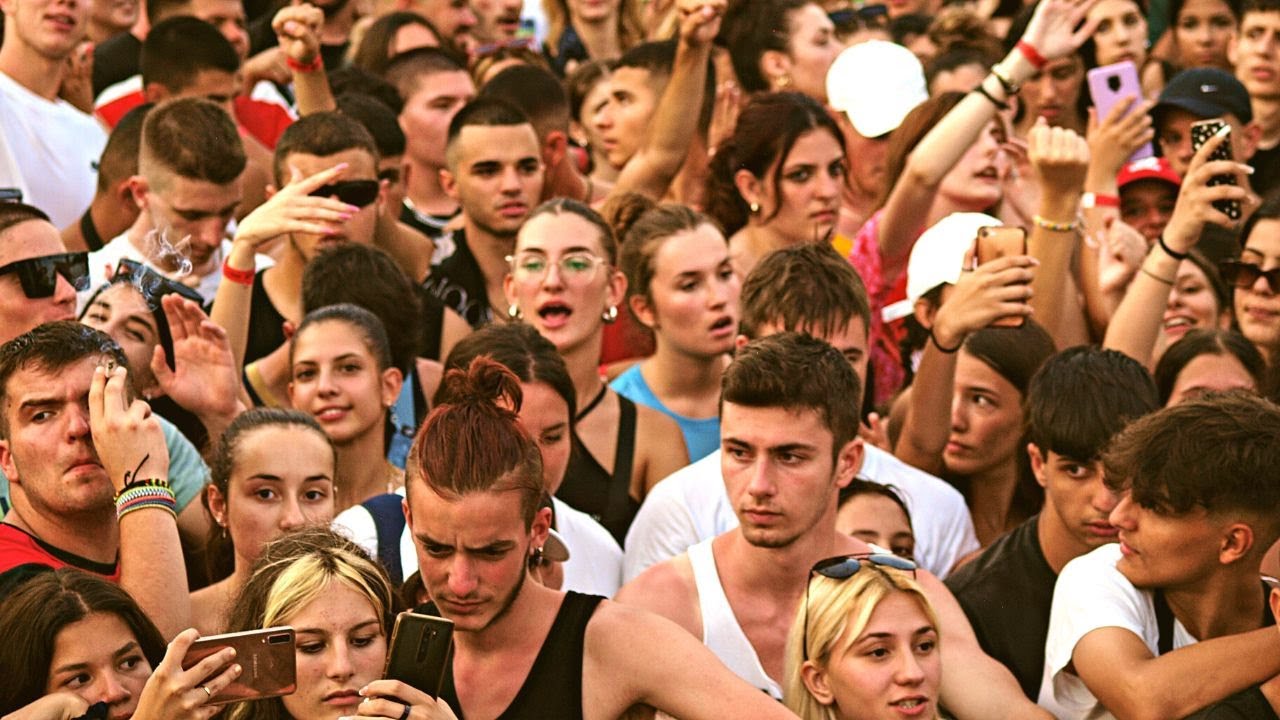 Illeoo - Galika & Piano | Live @ 2310 Music Festival (Thessaloniki 2022)