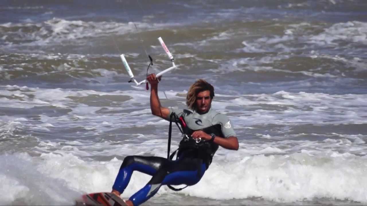 Kitesurf UCPA Essaouira