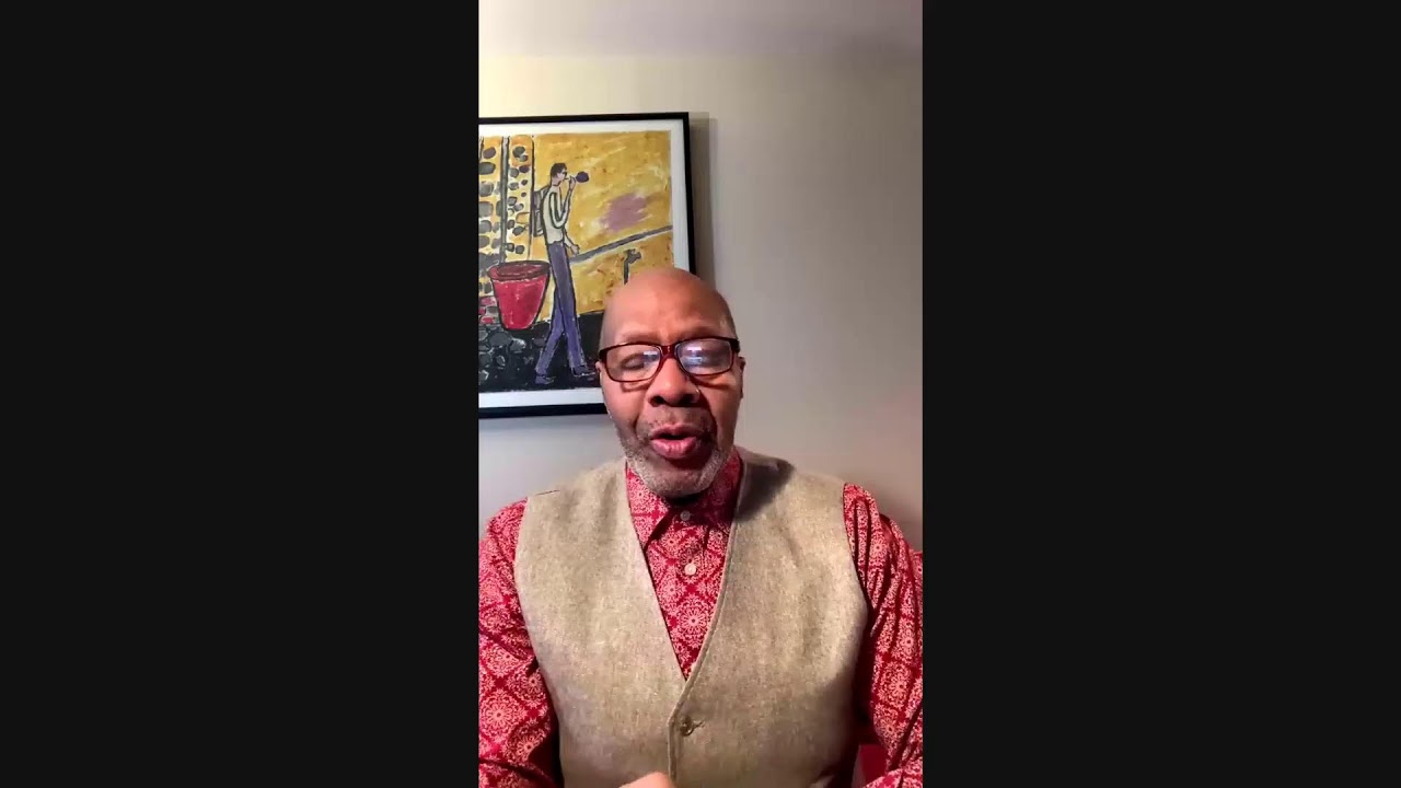 A Chapter a Day: Mark 3