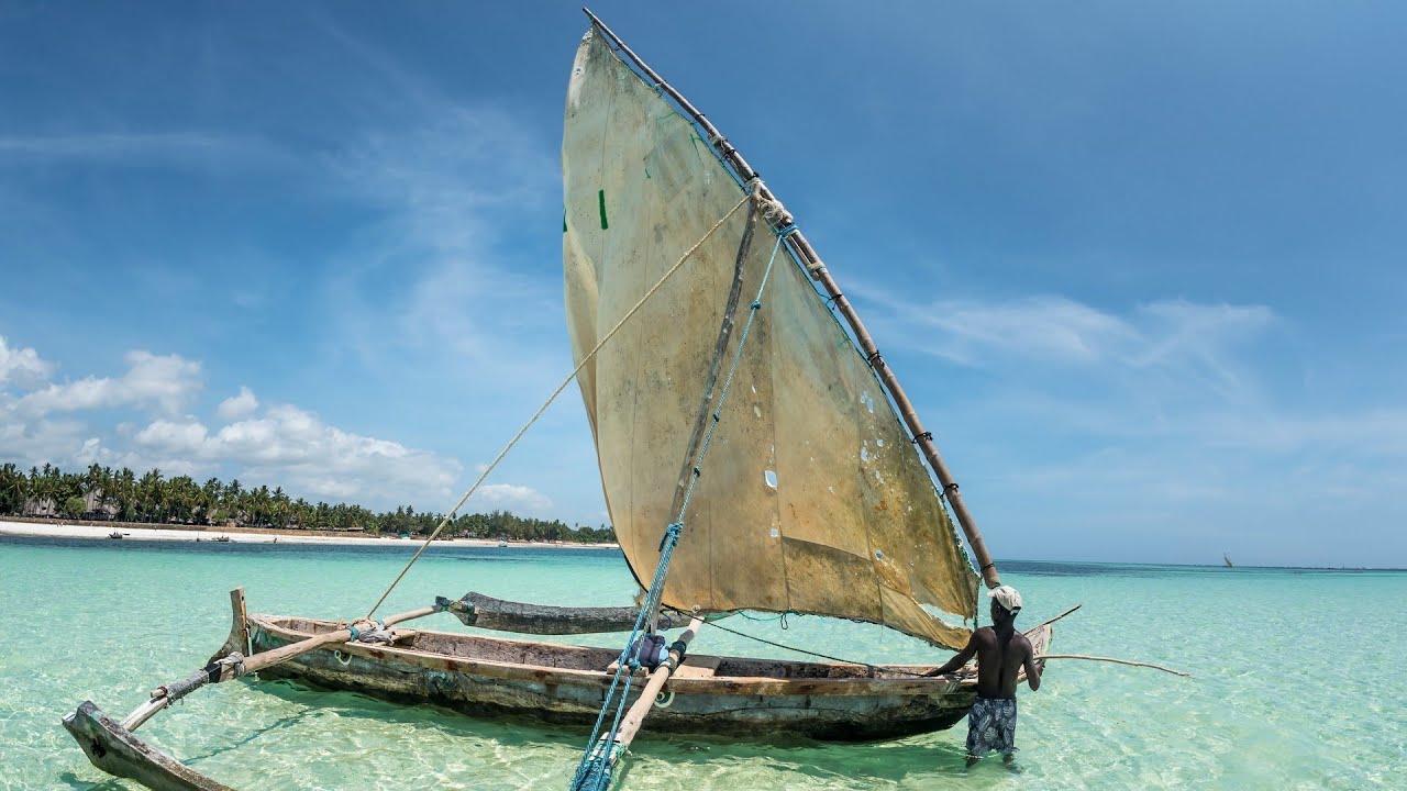 Kenya: Arcipelago di Lamu - Kanaga Africa Tours