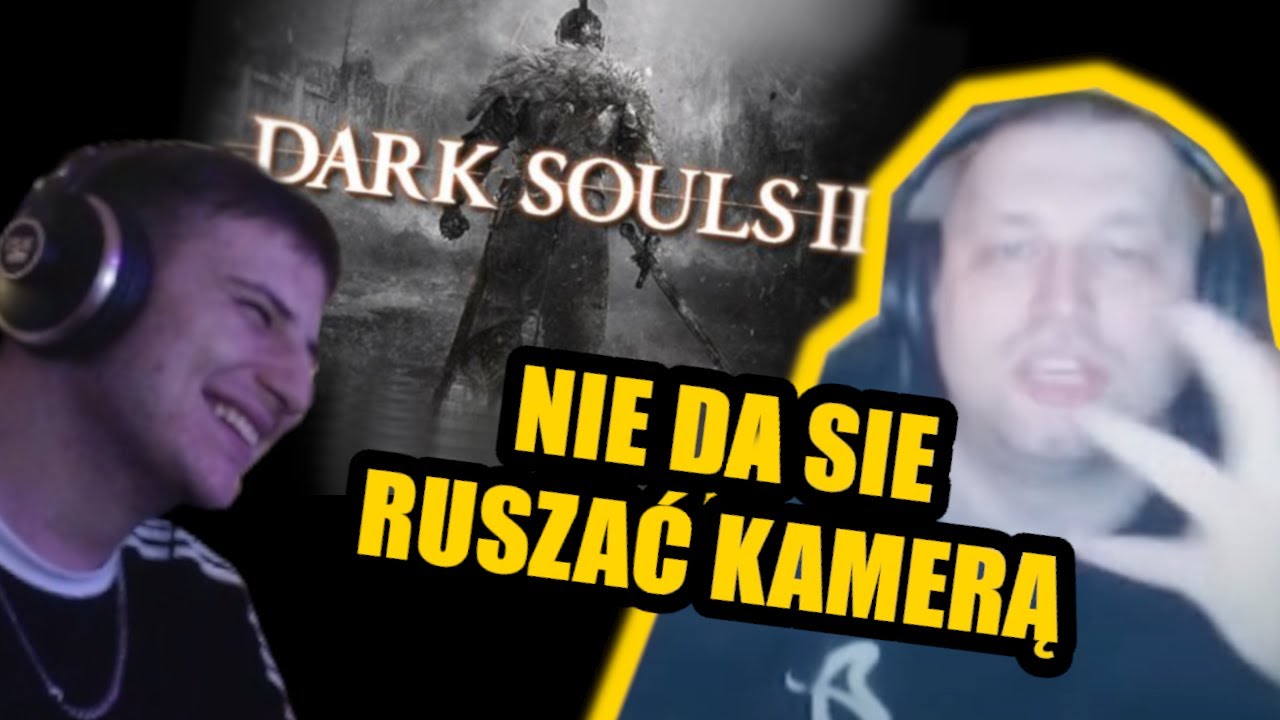 TUBSON OGLĄDA MAMMONA I NOWY REKORD NIENAWIŚCI W DARK SOULS 🤬😡🤡