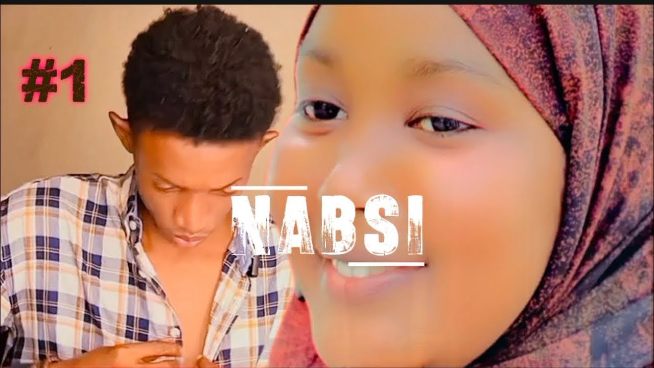 FILM SOMALI NABSI QEEBTA  1AAD