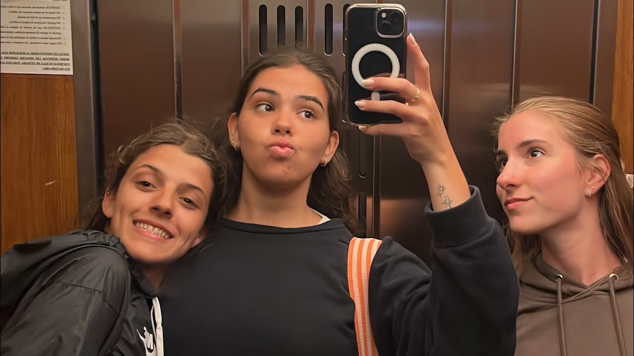 vlog mdq - día 6