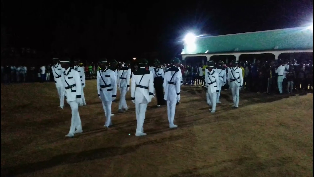 MSSK centre de Mbanza-ngungu dans Kuzulu dia mpa nkembo