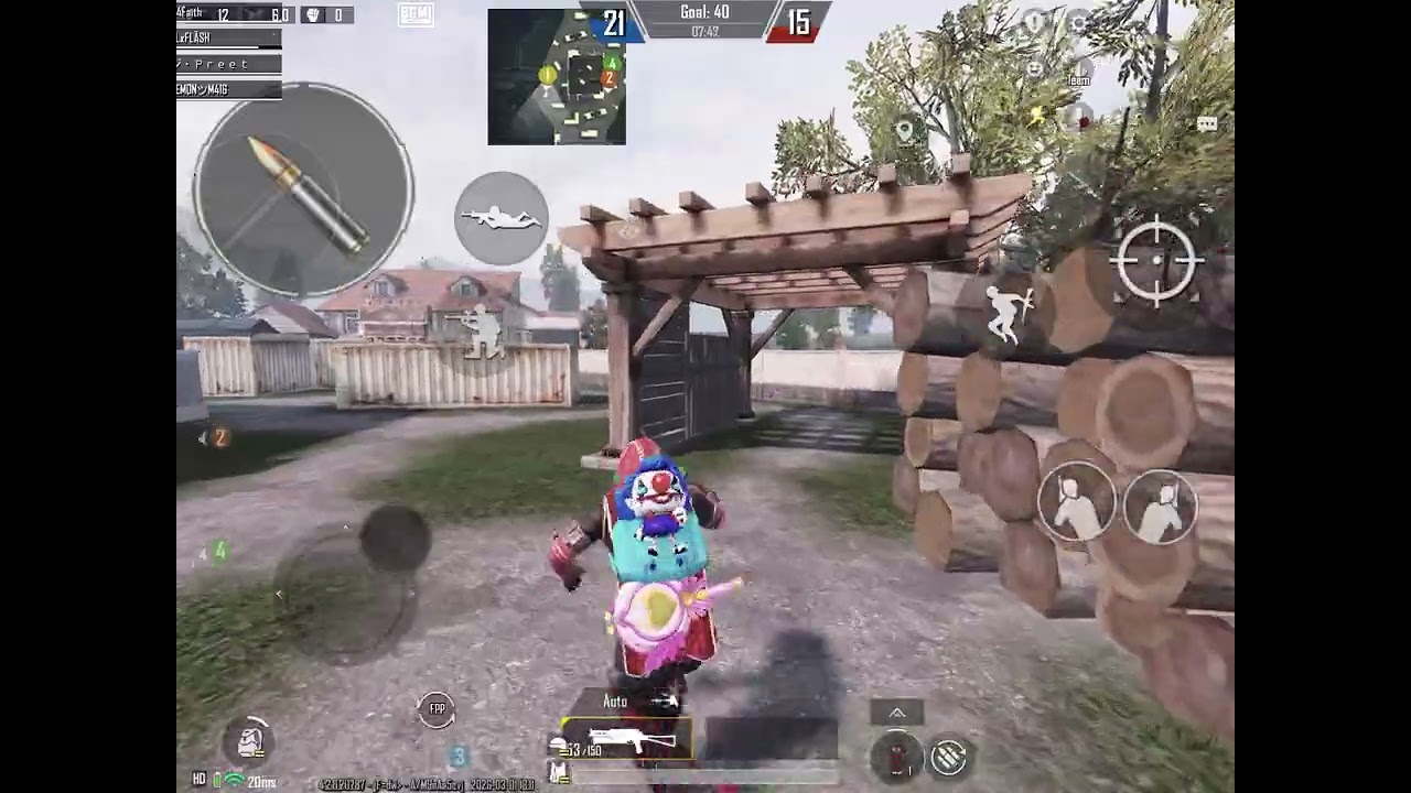 ￼           ￼ My skill is very dangerous