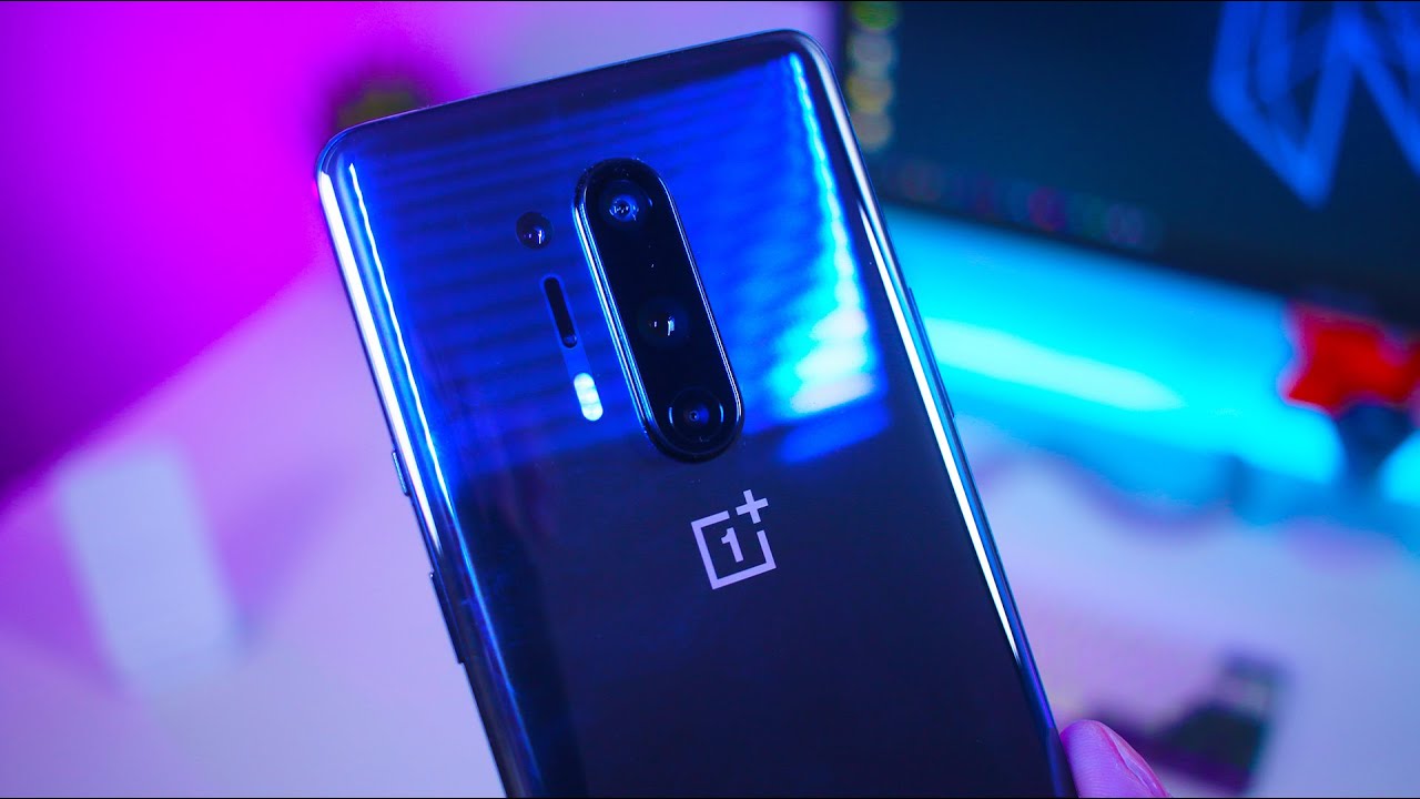 REVIEW ONEPLUS 8 PRO - 2 Meses después de Actualizaciones
