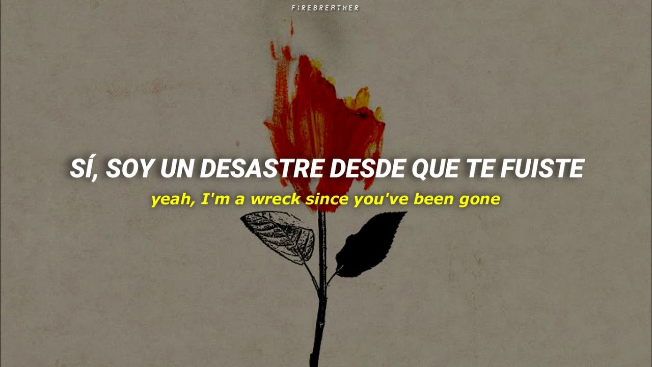 Imagine Dragons - Wrecked |Sub Español e Inglés|