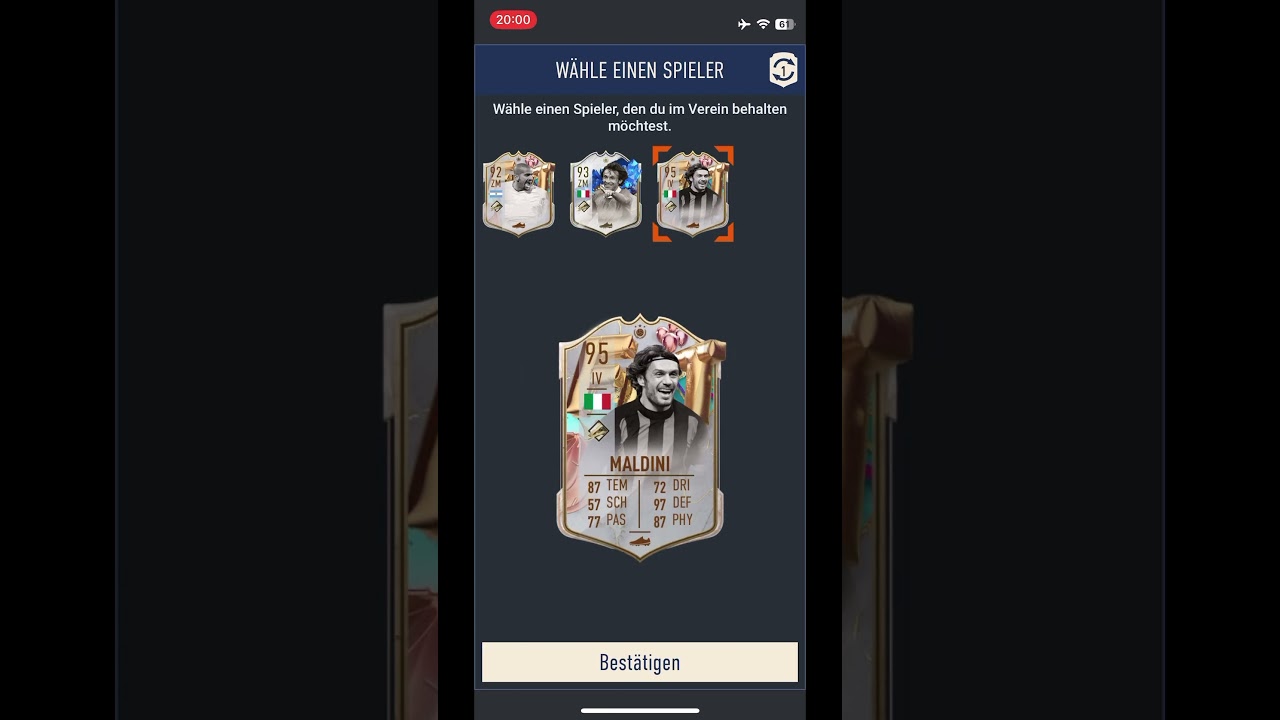 #Packluck #fifa23 #fut #Icon #90+Pick #SBC #streaming #webapp