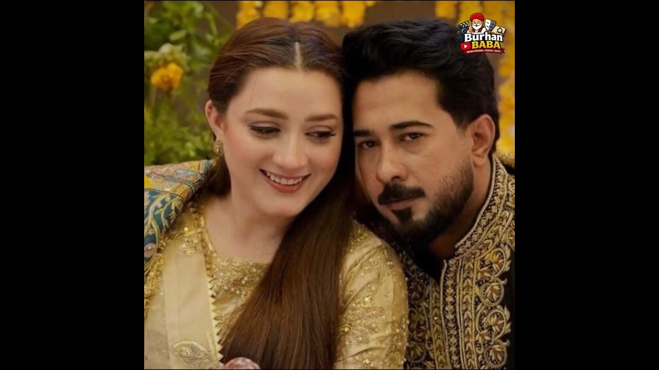 Momina Iqbal & Hamza Habib Marriage Revealed! 😱 Life After Saqib Chadhar Case #shorts #mominaiqbal