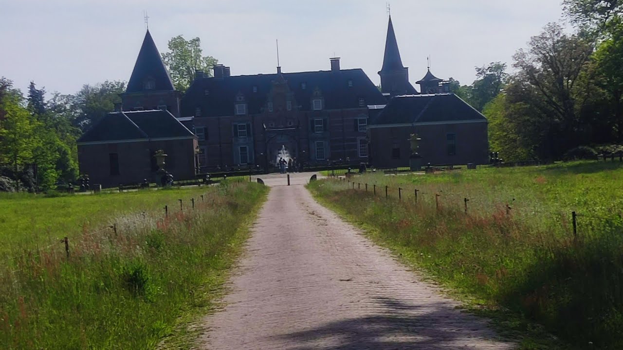 قرية Delden لمحبي الطبيعة و الهدوء Delden-nederland