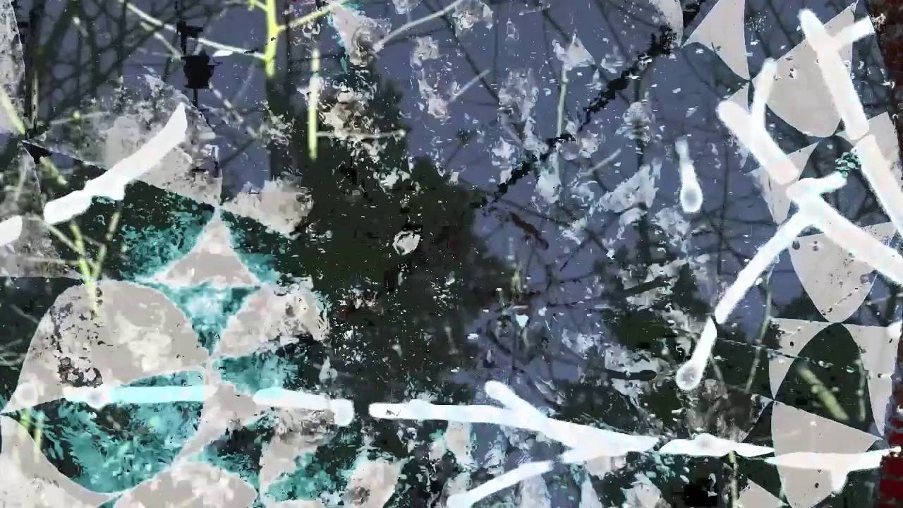 Dominik Eulberg - Sansula (Max Cooper's &bdquo;Lost In Sound&ldquo; Mix) Traum CDDig 38