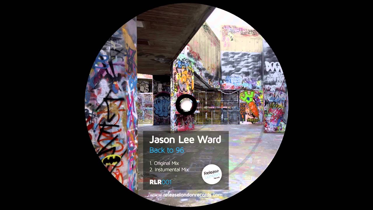 Jason Lee Ward - Back To 96 (Original Mix) [RLR001]