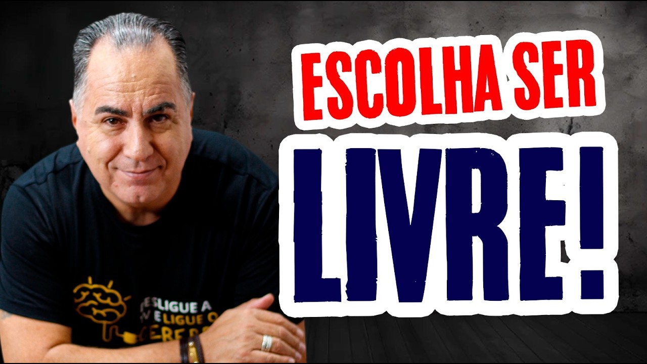 O MAIOR PRESENTE PARA DAR A SI MESMO