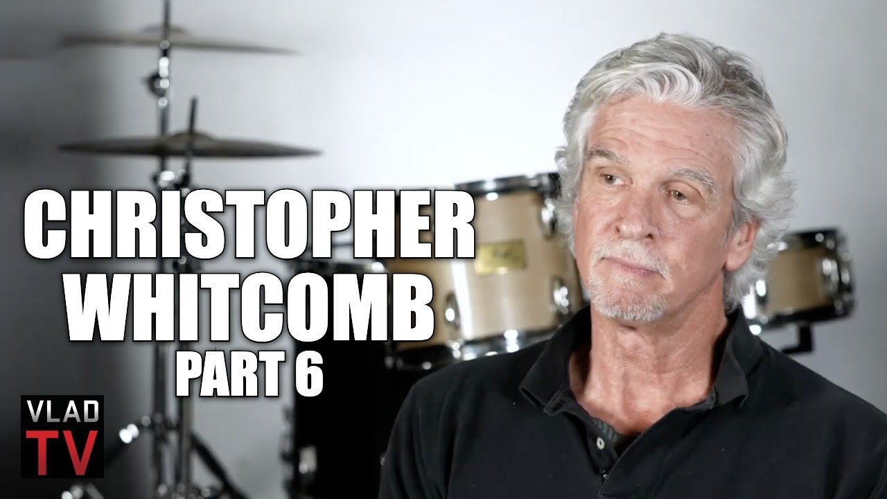 Ex-FBI Chris Whitcomb Lists Interrogation Techniques That are Worse Than Waterboarding (Part 6)