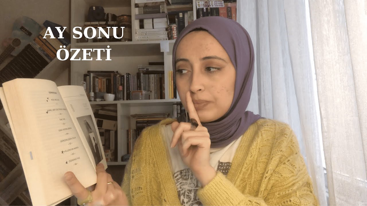 KASIM: okuduklarım, kitap fuarı ve online kitap alışverişleri + aralık ayı okuma planı