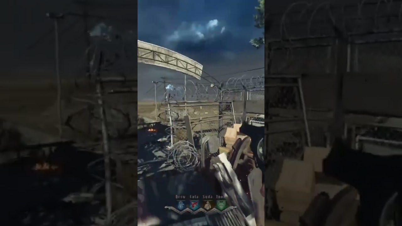 They're Bringing Back NUKETOWN ZOMBIES in BO7 (Official Confirmation)