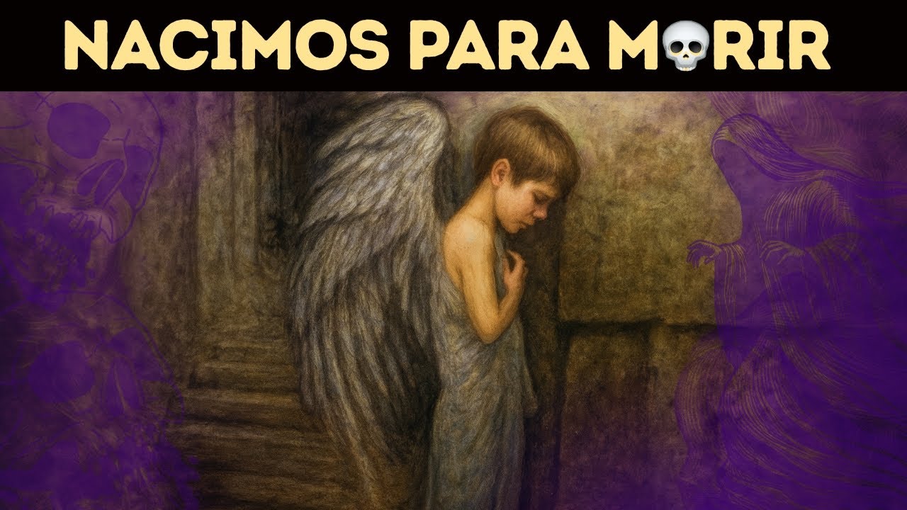 NACER fue tu primer ERROR, y el mundo NUNCA te lo PERDONARÁ  | 17 oscuras lecciones de Cioran