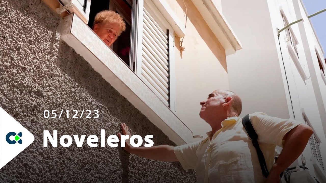 Noveleros | ep.09 - 05/12/23