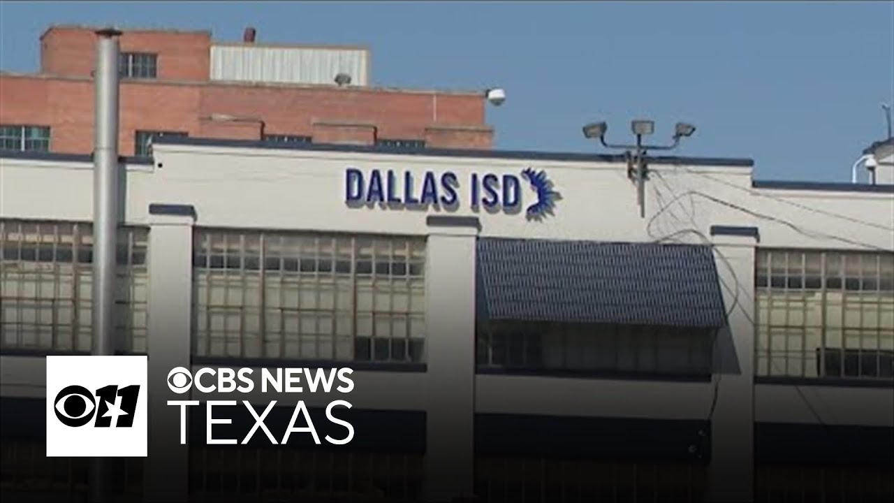 Thawing roads aid North Texas schools, but icy streets remain a concern