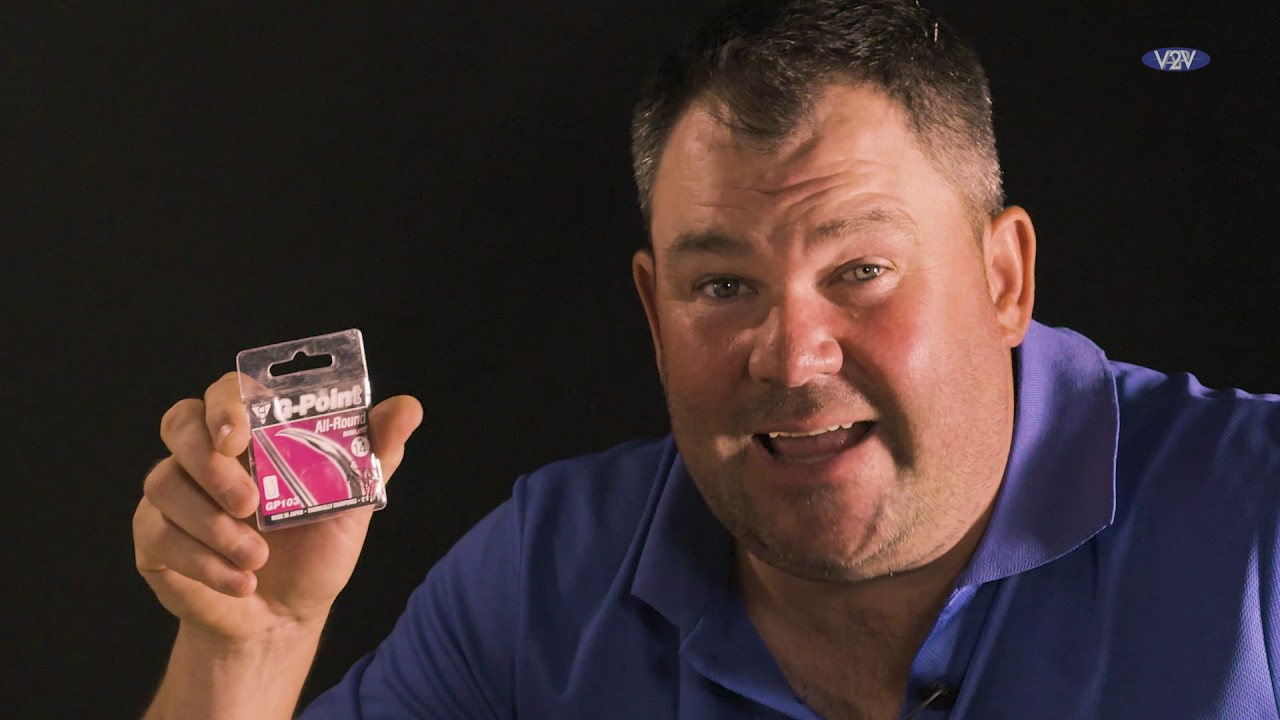 Hooks For Natural Venue Match Fishing | In The Tackle Room Part 4