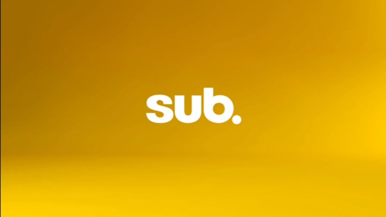 Sub tunnusmusiikki (2013-2018)