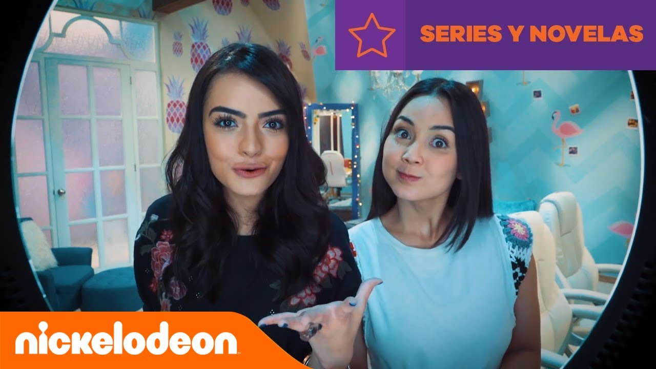 Rutizados | Las Apps más Top | Latinoamérica | Nickelodeon en Español