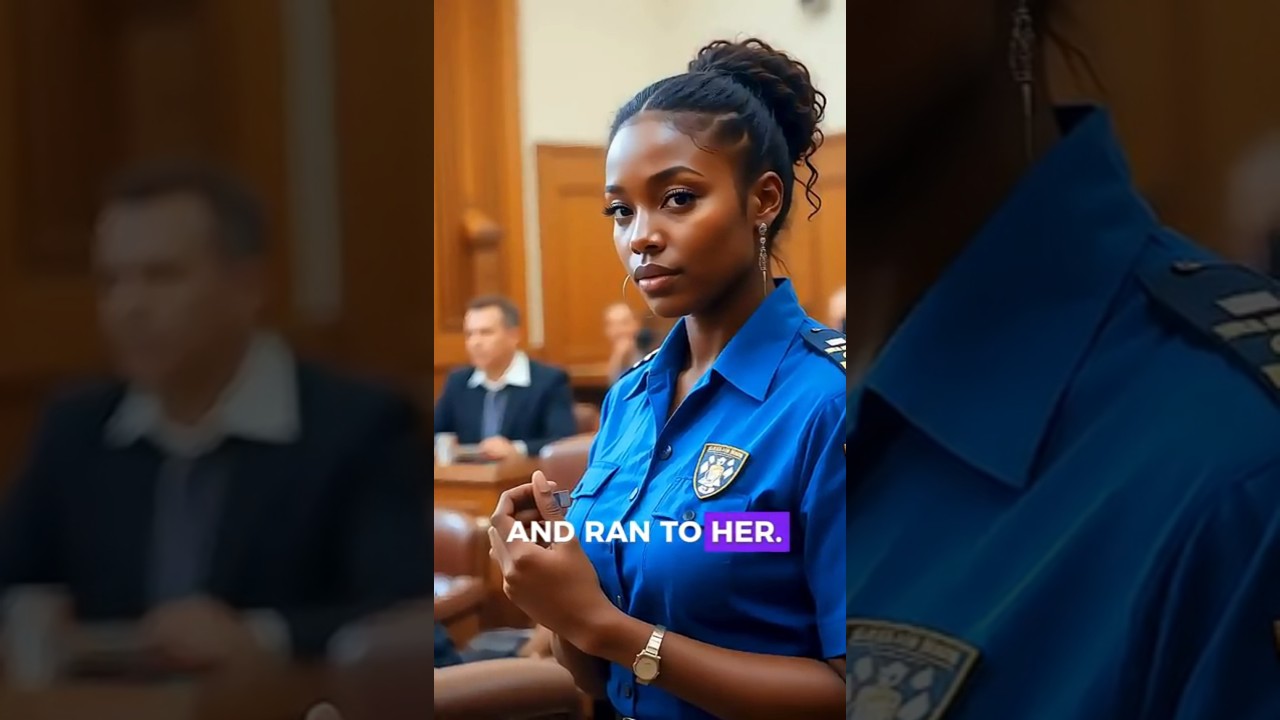 They Said the Bus Driver Didn&rsquo;t Matter&mdash;Until She Reverse-Parked the Truth #justicestory