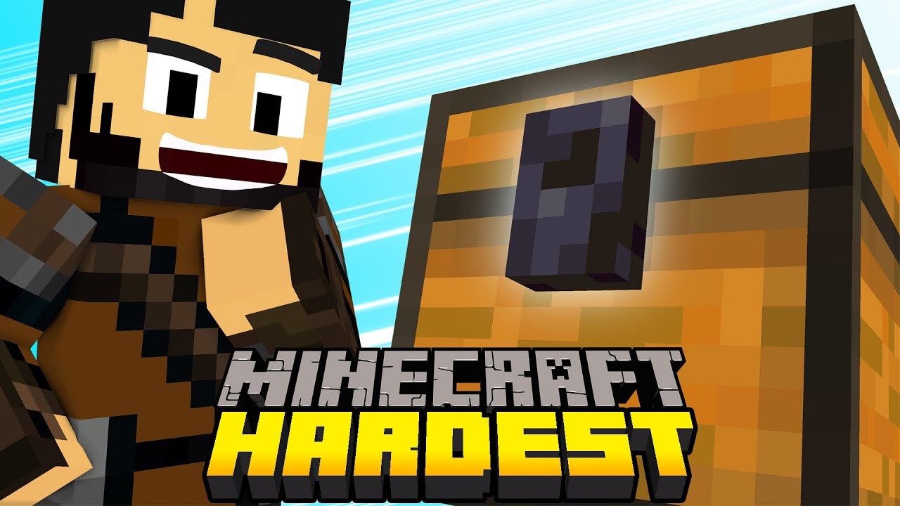 HARDEST FIND THE BUTTON : Minecraft Map (Tagalog)