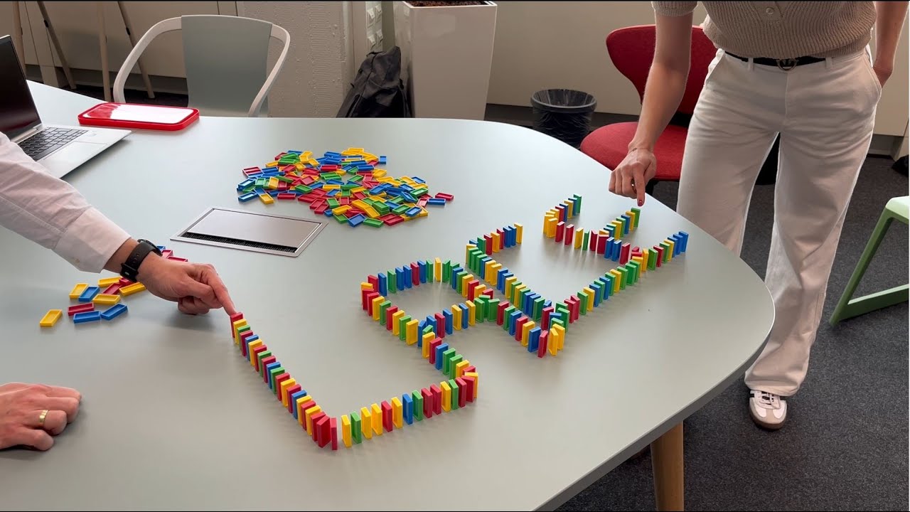 #Jobinsights Agile Coach (m/w/d) – Was macht eigentlich ein Agile Coach?