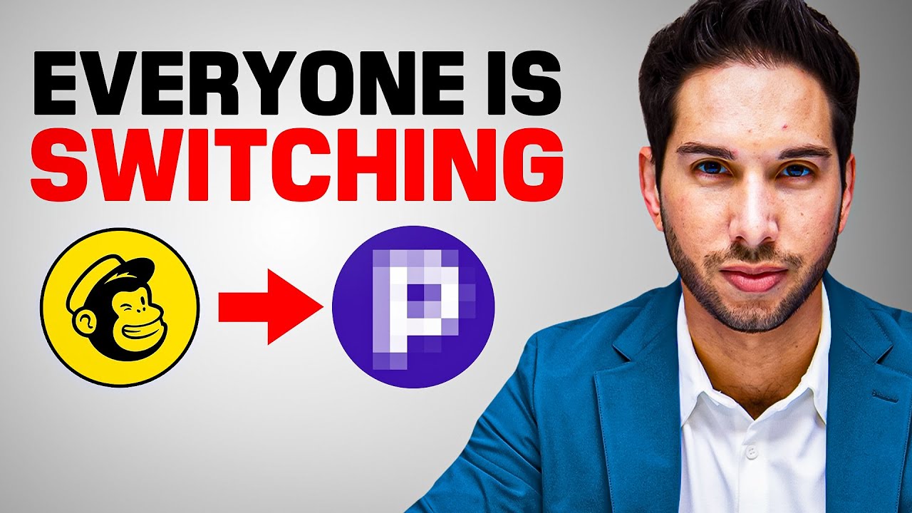 FREE Email Sending Tool Is CRUSHING Competition (Podia Review)