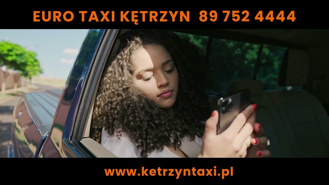 Euro Taxi Kętrzyn