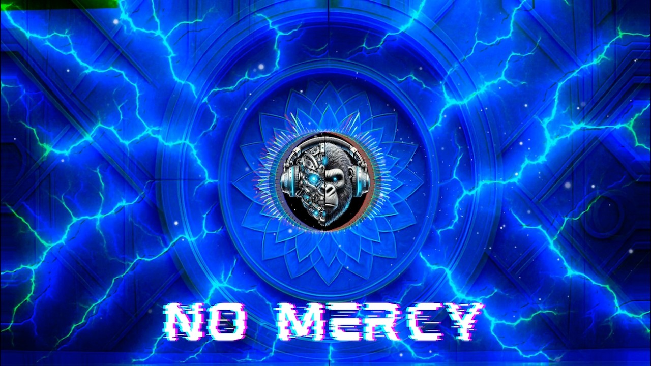 No mercy