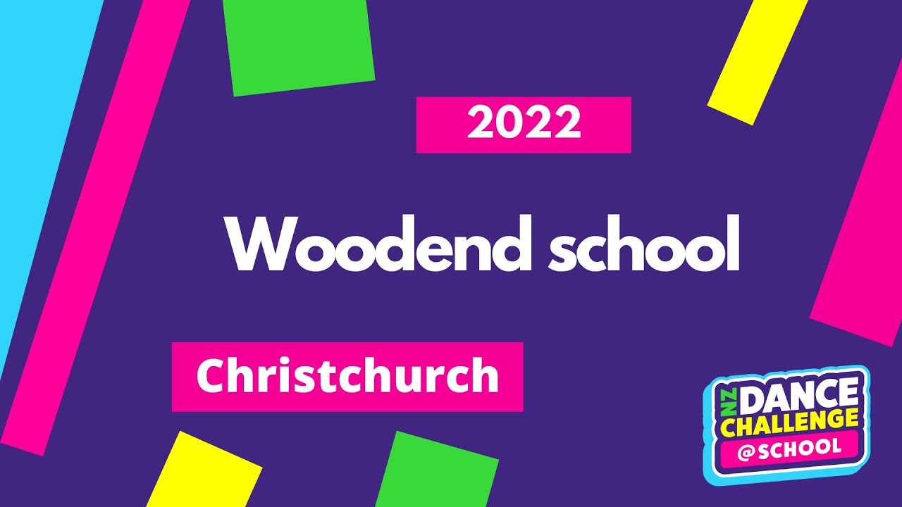 NZDC - Woodend School - 2022