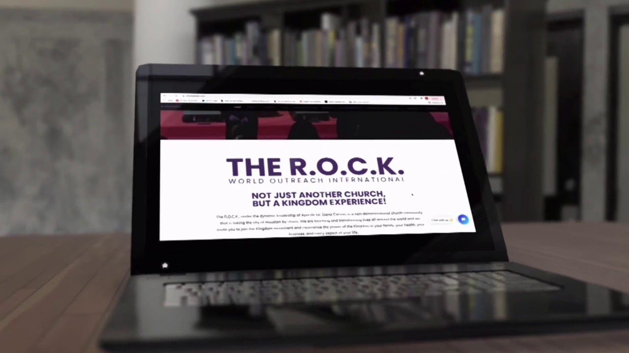 Xtraordinary Worship Experience at the R.O.C.K. Cathedral - Resurrection Sunday - April 5, 2026