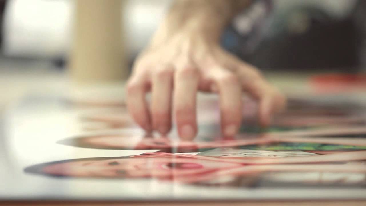 ChromaLuxe HD Panels