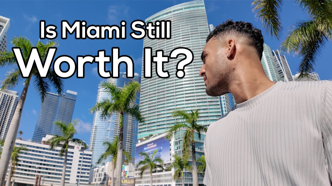 Life After Living in Miami For 3 Years and Lessons It's Taught Me