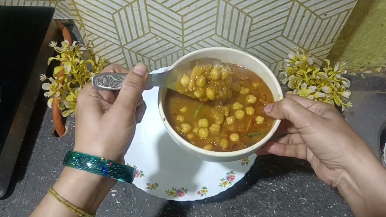 छोला ,अमृतसरी#
