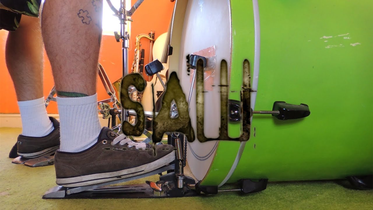 Saw Theme - Hello Zepp Cover (All Instruments)