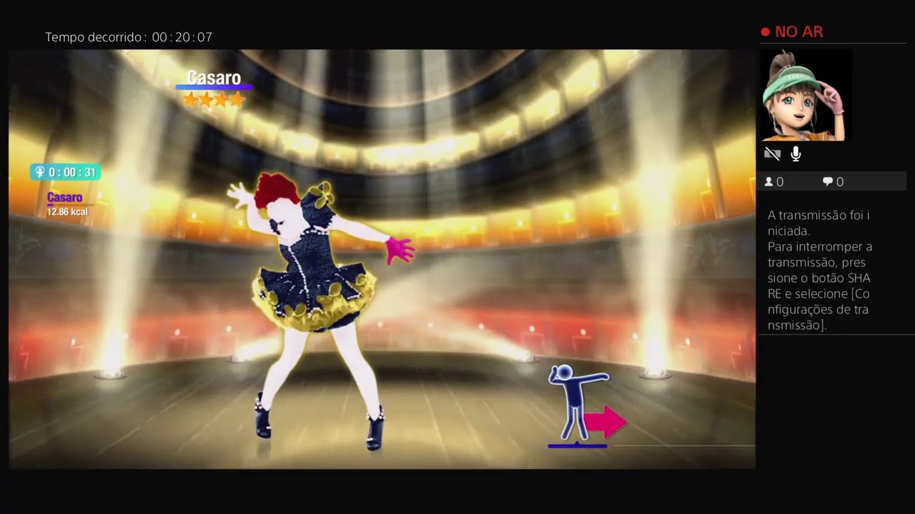 Just Dance 2020 - 