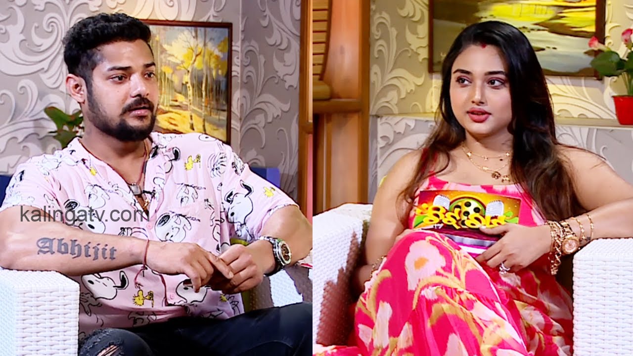 Abhijit and Micky || Chitchat || Episode 140