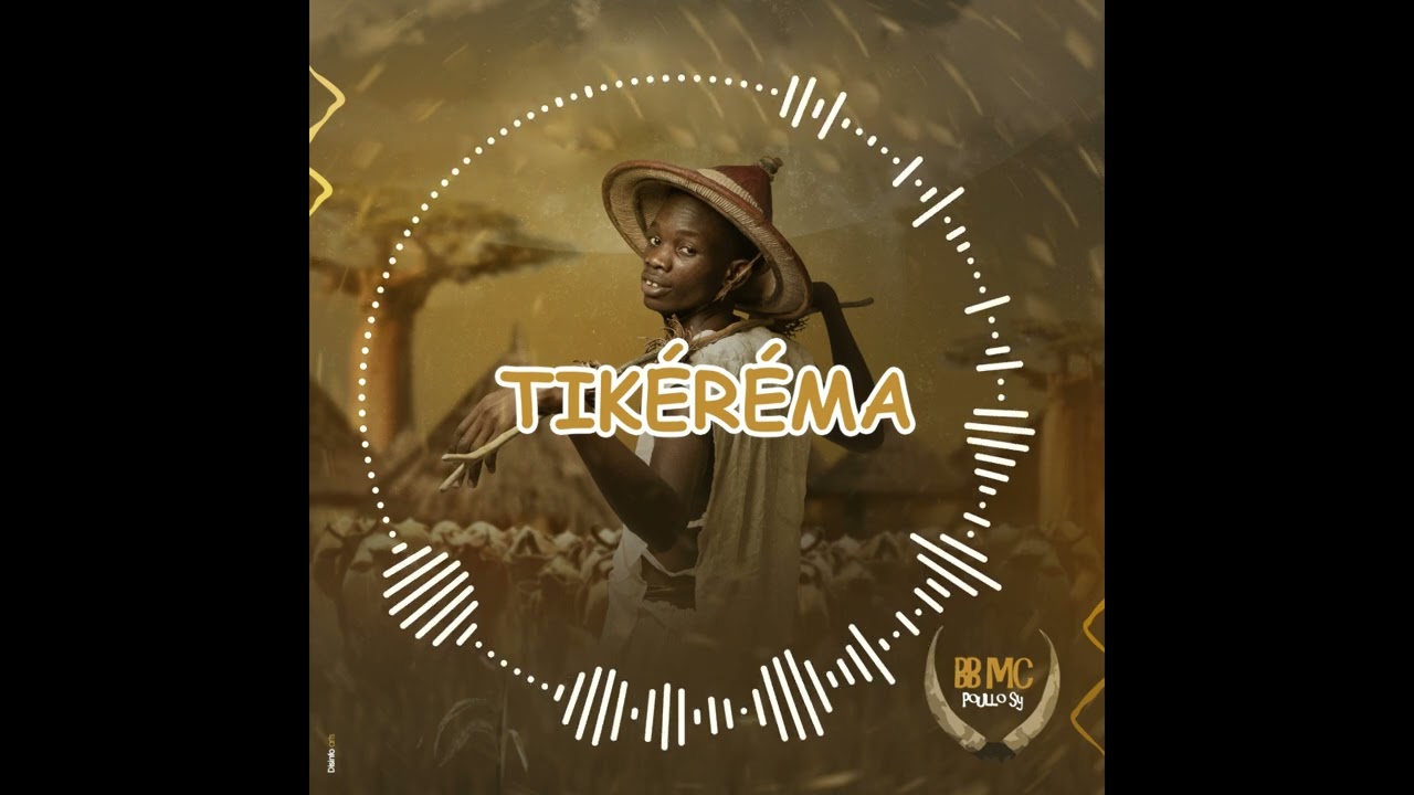 15 | BB MC POULO SY | Tikéré Ma feat Sneyba (Audio)