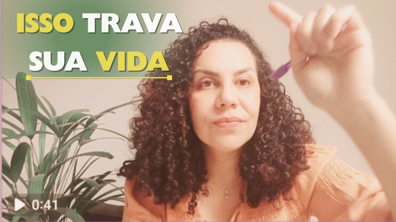 5 Coisas que eu Parei de Fazer e minha Vida Começou a Prosperar