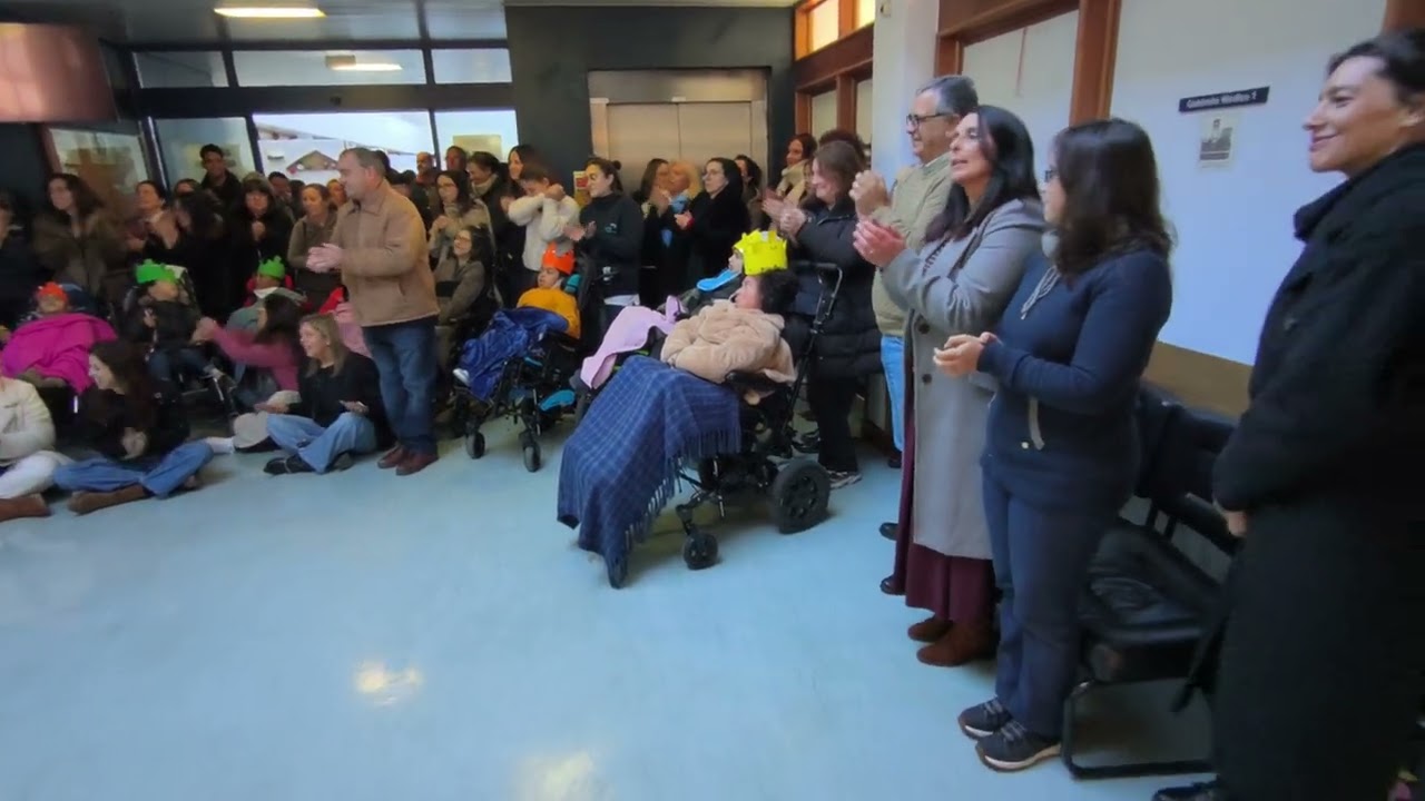 Janeiras, 2026 - Centro de Reabilitação