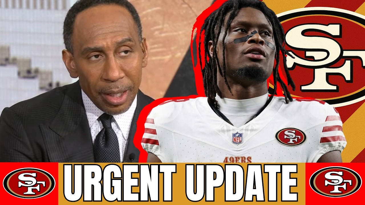 🚨 CONFIRMED NOW! 🚨 49ERS COMPLETE STUNNING 3-PLAYER TRADE! THE DETAILS ARE INSANE! | 49ers NEWS