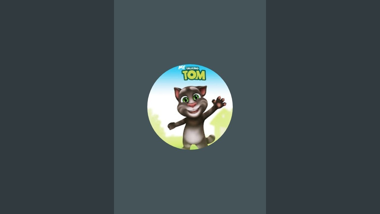 talking tom live