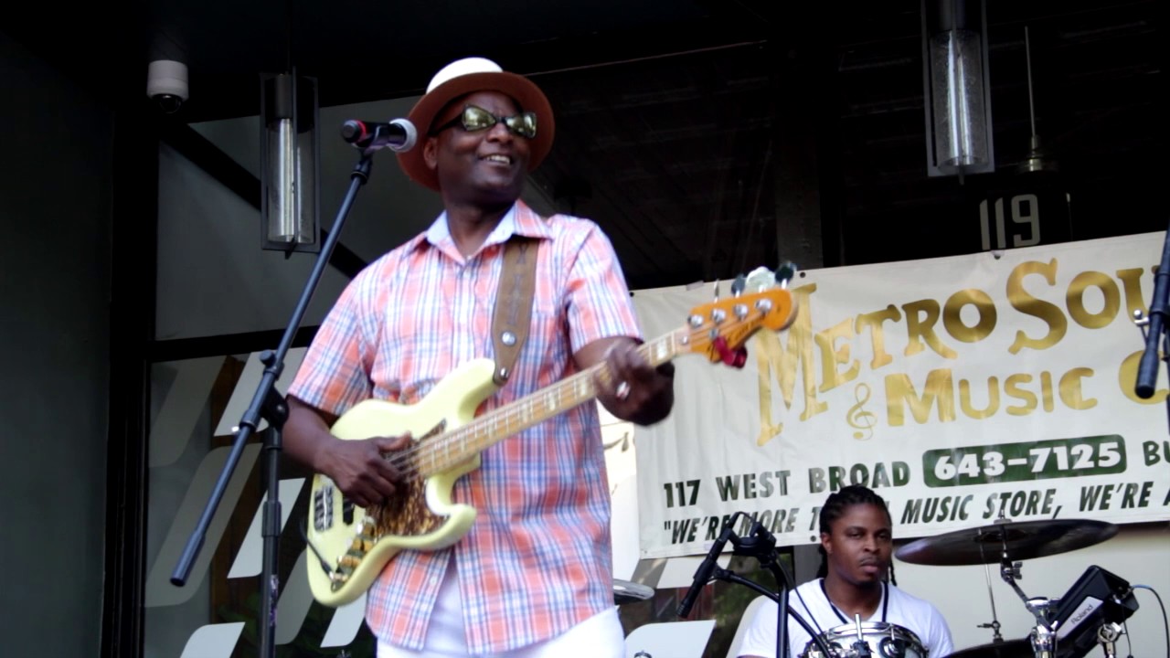 JOHNNY LEE LONG BAND          