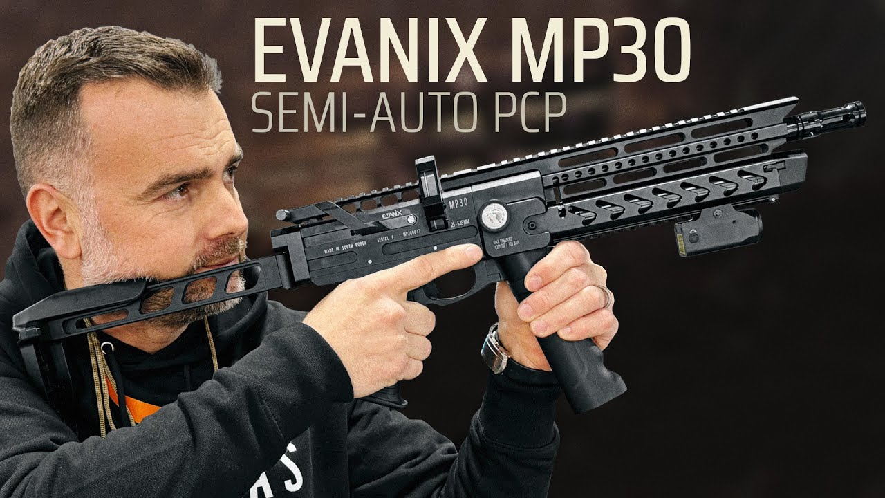 Poloautomatická PCP 